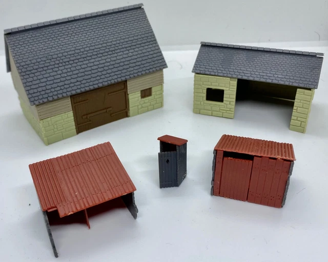 Maquette d’un immeuble appartements VDT | Maquettes d'architecture