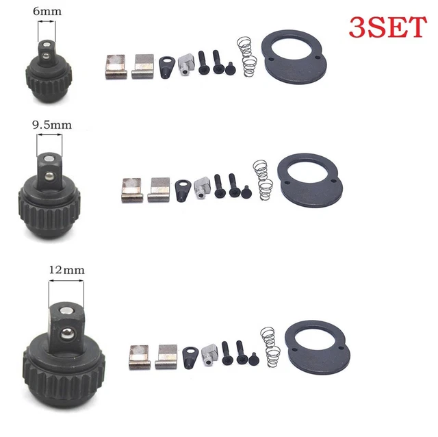 Chiave a Cricchetto Mano Strumenti Plum Riparazione Accessori Pezzo di Ricambio