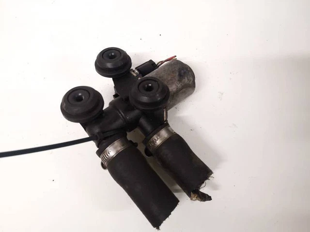Dorman 911-998 Valvola di controllo del corridore del collettore di aspirazione per modelli Ford/Lincoln/Mercury selezionati