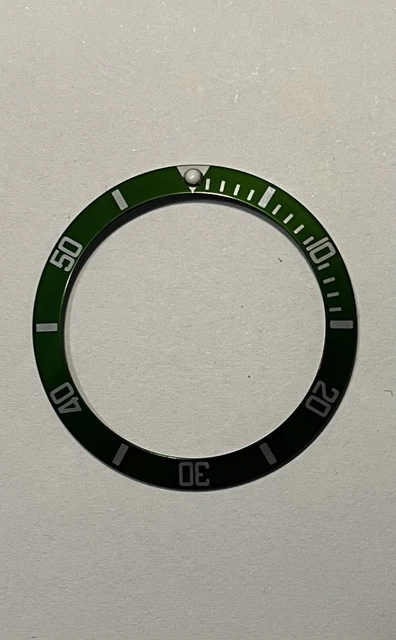 Skx033 bezel on sale insert