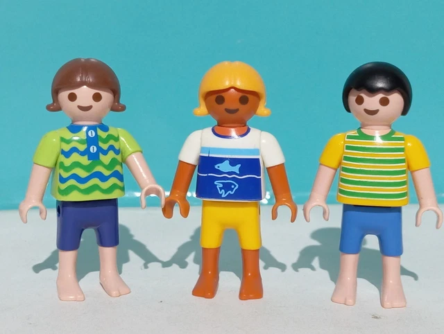 Playmobil 71426 Excursão Em Bicicleta De Montanha