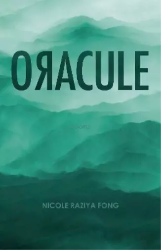 Nicole Fong OЯACULE (Poche)