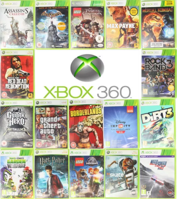 Xbox live 2025 discount