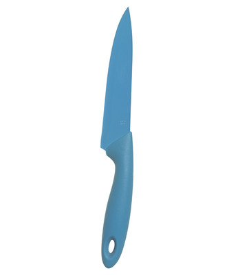 Brandani BRANDANI SET 4 COLTELLI ECO COLTELLO CERAMICATO 80622.LAMa IN ACCIAIO 