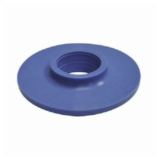 Guarnizione Di Fondo Per Cassetta Water Kariba 112151 - Ricambio Originale, Diametro 59mm - Foto 10