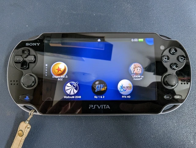 playstation vita 1008
