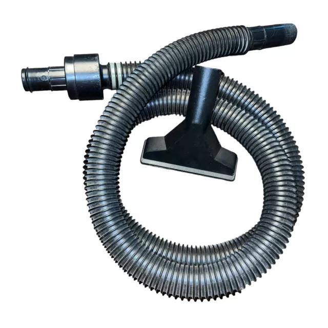 Vacuum Hose 1 1/4 " X 6' Long Shop Vac Ridgid Craftsman Genie Vacmaster Vacuum Hose 1 1/4 " X 6' Long Shop Vac Ridgid Craftsman Genie Vacmaster