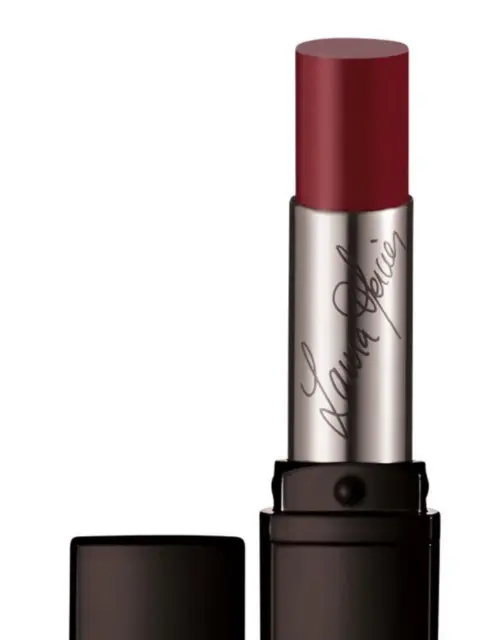 LAURA MERCIER Lip Parfait Creamy Colourbalm Lipgloss Lippenstift Lipstick Pomeg 2