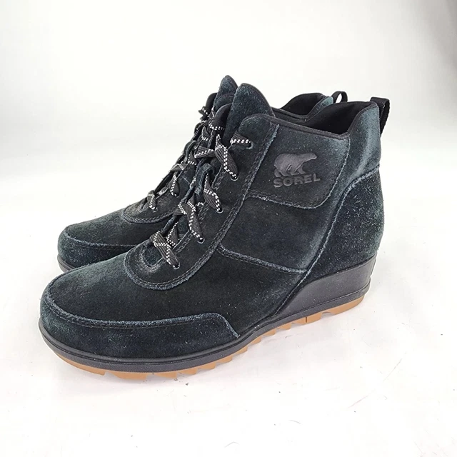 S3 NWT Belleville Boots 245 Temperate Weather Mens 5.5W Wide Desert GTX  Vibram Boots, Women main image 3