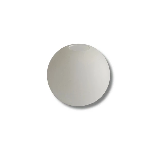Kugel-Lampenschirm Aus Glas Ersatz 150 Mm – Bernsteinfarben, Für Pendelleuchten & Deckenlampen, Innenbereich Glas Lampenschirm Ersatz 150mm