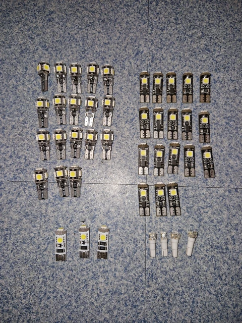 Connecteur Phare H7 En Céramique - 12V - Pour Rénovation Auto - Neuf - Compatible Avec Ampoules (voir Lots)