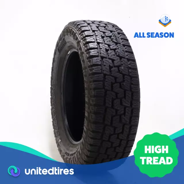 Used LT 275/65R20 Pirelli Scorpion All Terrain Plus 126/123S E - 15/32