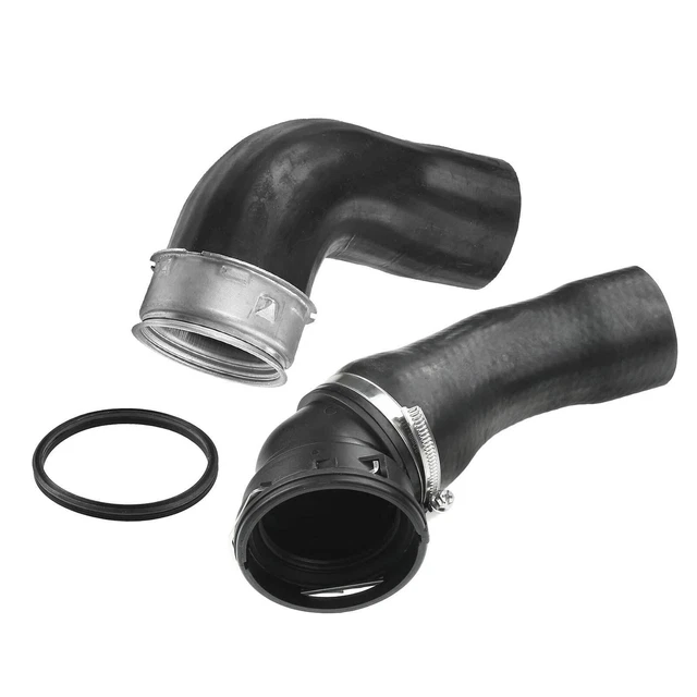 CONTI Keilrippenriemen 6PK1836 ++ Rollen XXL-b Für BMW 3er E90
