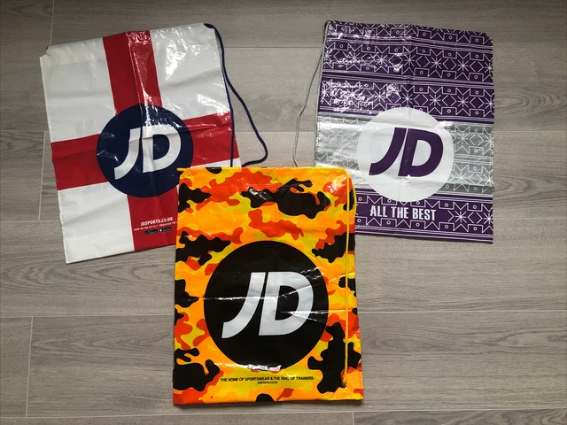 Jd sales sports holdall