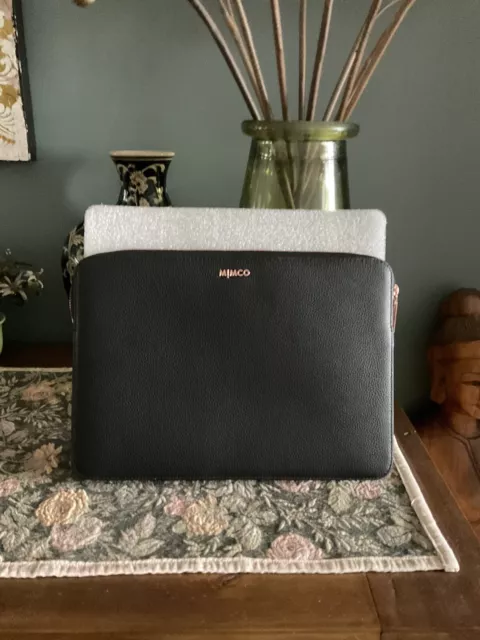 Laptop sales case mimco