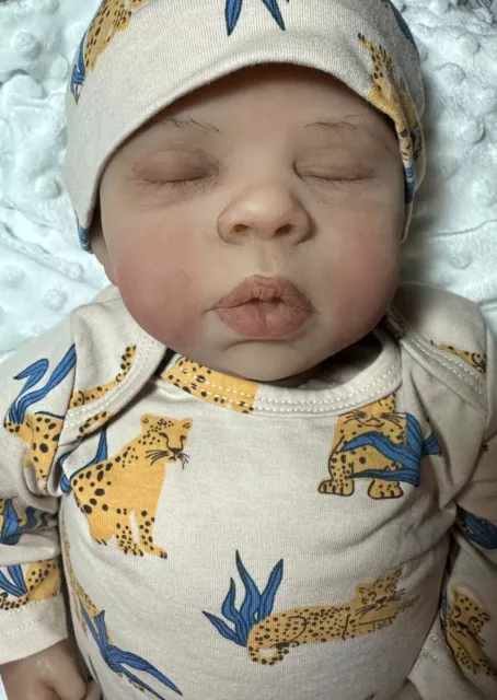 Reborn Doll