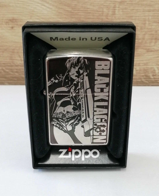 Zippo, Accendini e fiammiferi, Oggetti per fumatori, Collezionismo