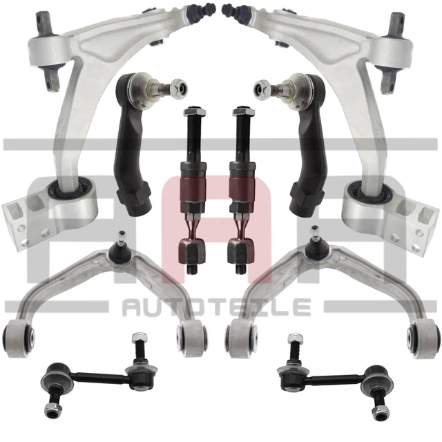 Triangle De Suspension Avant Inférieur Pour ALFA ROMEO 159, Brera, Spider 939 | Neuf