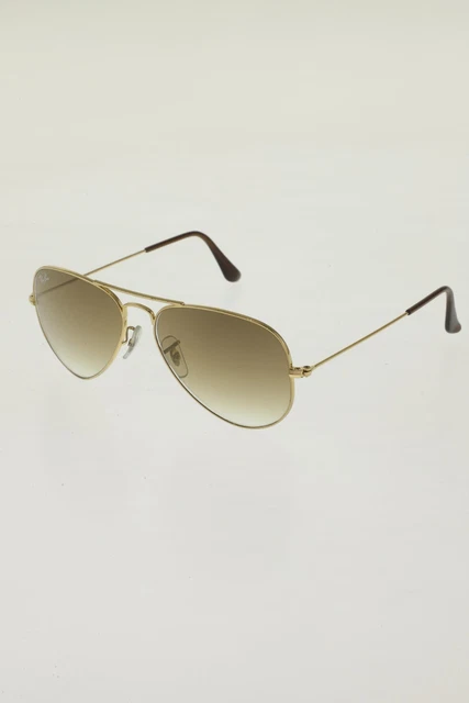 Ray Ban occhiali da sole donna occhiali da sole occhiali gold #czs869u
