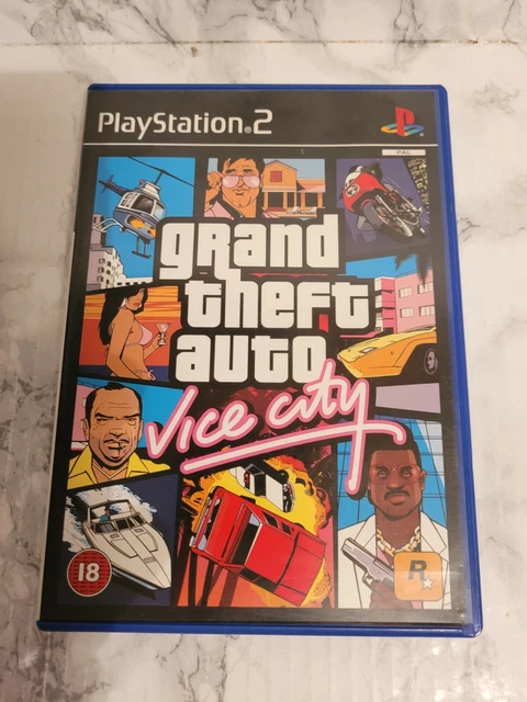 GRAND THEFT AUTO Gta 1 - sony PLAYSTATION 1 [ en Boîte + Manuel, Platine] EUR 17,45 - FR