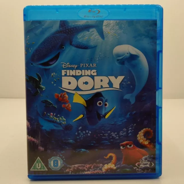 Finding dory full movie free online