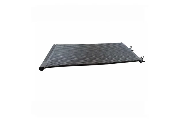 Genuine Ford Condenser Assembly YJ-664-