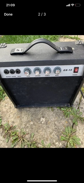 Amp