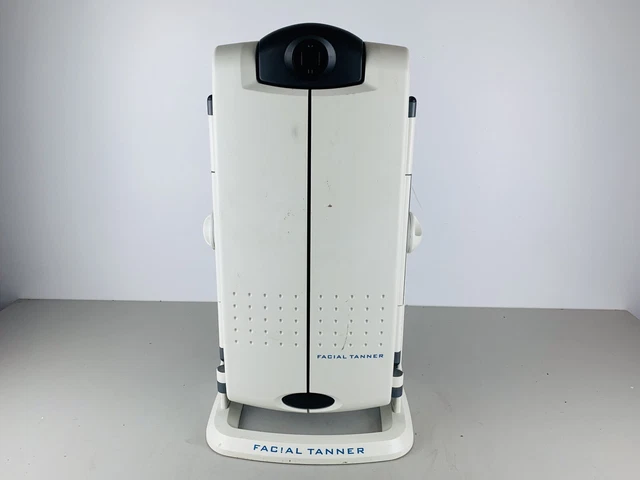 BBWC GB 9212 Gesichtsbräuner Facial Tanner Oberkörperbräuner Solarium #AC25