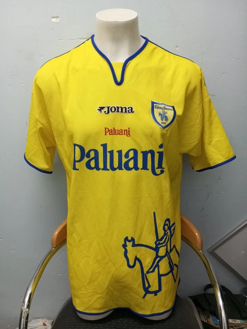 ALEX SANDRO CHIEVO Verona camiseta futbol football shirt maglia