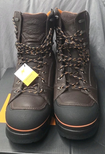 TIMBERLAND PRO ENDURANCE EV CSA 8