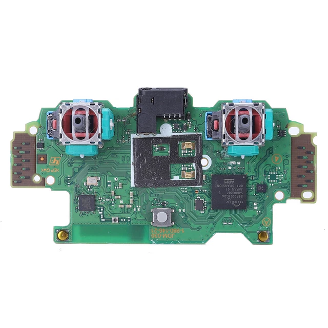 Parti Di Riparazione Per Sony Alpha A7 III / ILCE 7M3 / A7M3 Scheda Madre Del Circuo Principale MCU PCB Assy SY 1086 A 220 3500 A - Foto 4