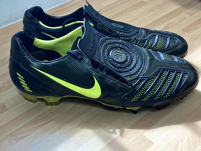 Nike total 90 laser size on sale 10