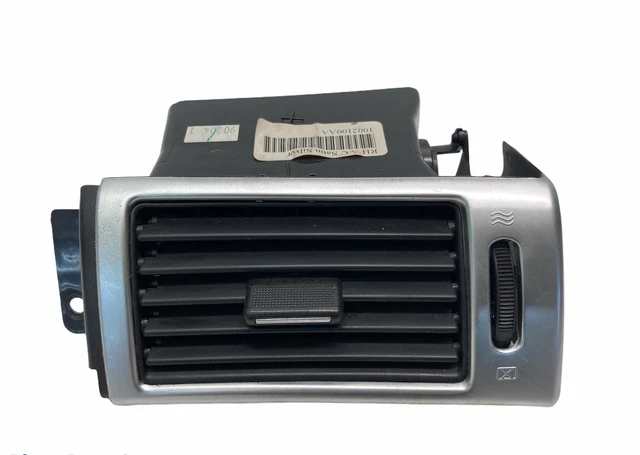 04-08 Chrysler Pacifica Right Side Heater Air Vent Outlet Grill Duct 1002100AA