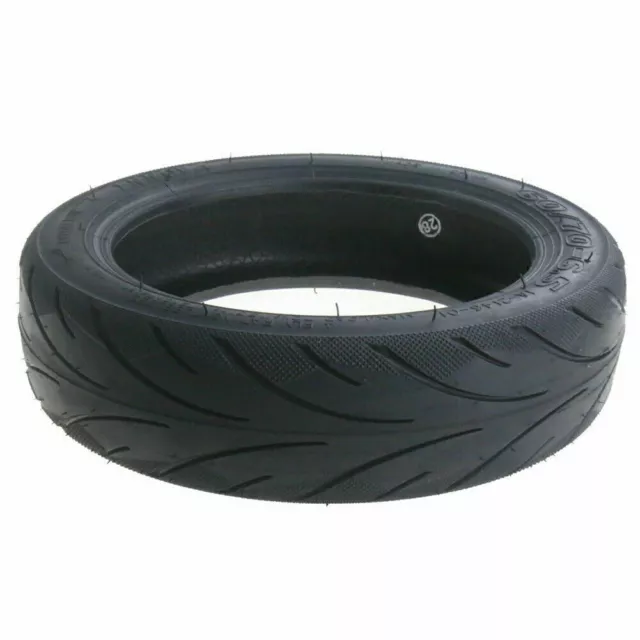 Per Ninebot Max G30 G30D pneumatico tubeless 10x2,5 pollici 60/70-6,5 tubeless H0Q7 3