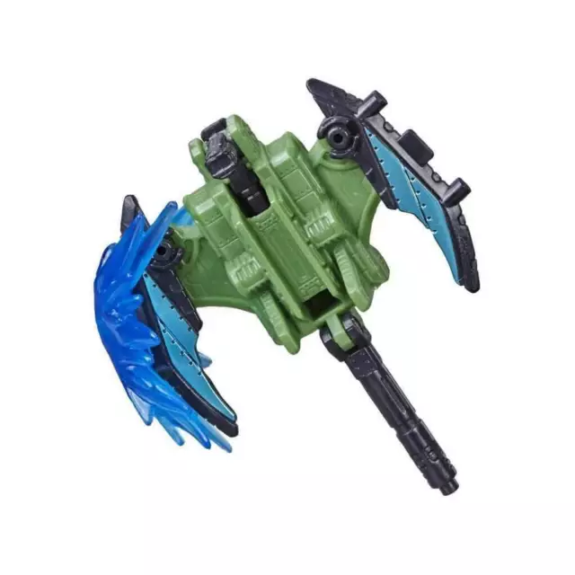 Transformers Siege PTERAXADON Complete Wfc Battle Masters