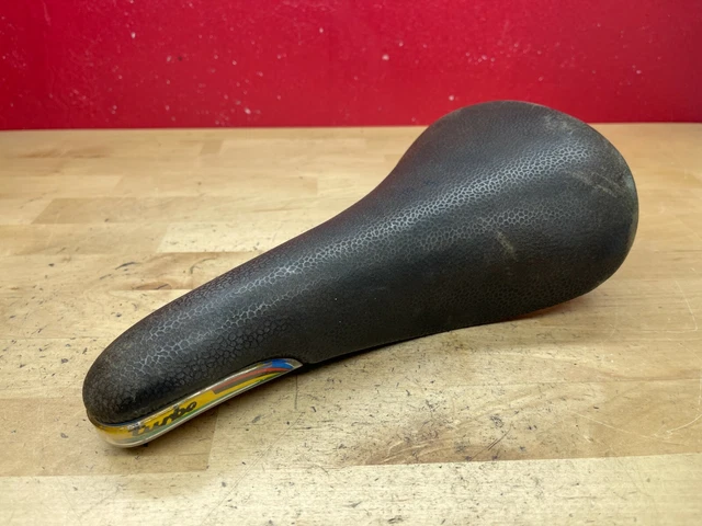 turbo bike seat