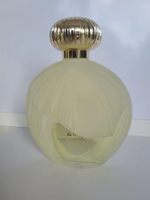 Very Rare Nina Ricci Giant Factice Display Perfume Scent Bottle Lalique Designed