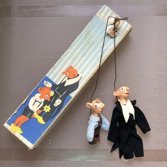 La tradition des marionnettes à tringle à Bruxelles inscrite à l'UNESCO