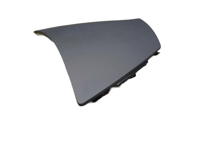 Poignée De Compartiment Boîte à Gants Pour Citroën C4 (2004-2010) - Gris - Remplacement Direct