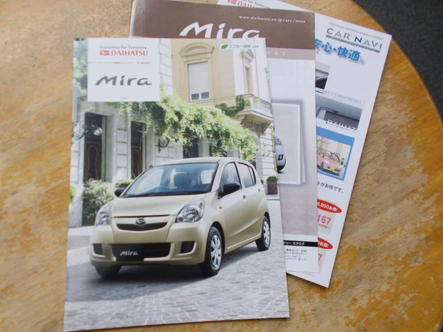 Mira Catalog 13 December With Accessories And Others