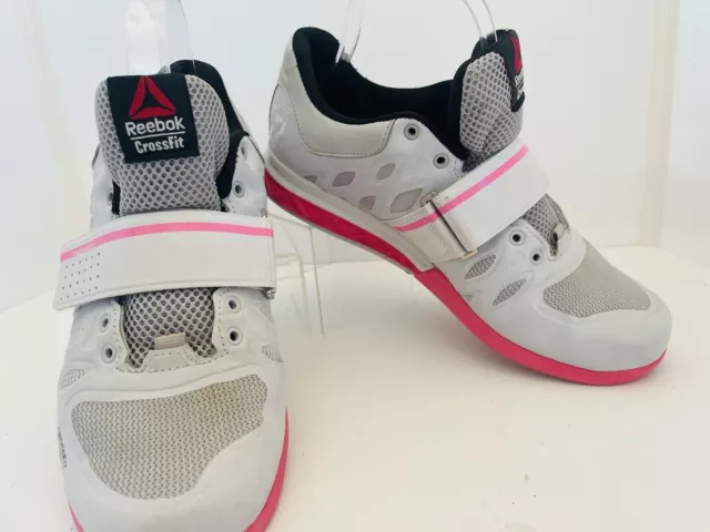 Reebok crossfit deals lifters womens
