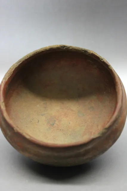 B.c.a.d. Art - 600-1000 A.d. Pre-Columbian Bowl