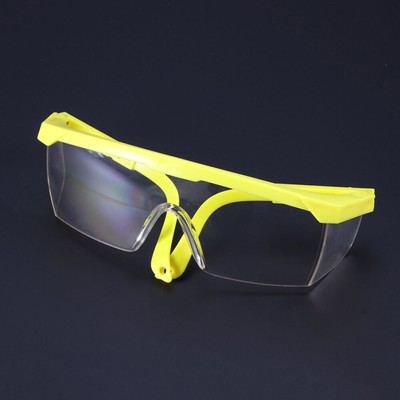ANSI Z136.1 Honeywell 31-30116 laser lunettes ANSI Z87.1-2003 bleu 70B! 