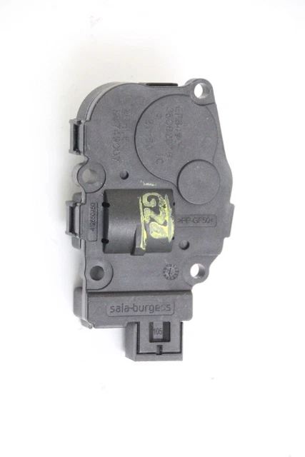 Attuatore Riscaldamento Volvo XC60 156 K9749007 MAHLE 01-2017