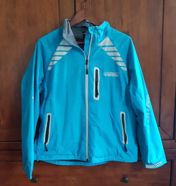 Altura women's night vision evo 3 waterproof jacket sale
