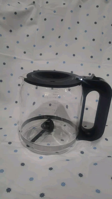 12CUP KENMORE COFFEE maker carafe repleacement gray $31.99 - PicClick