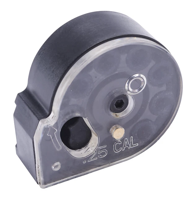 UMAREX GAUNTLET PCP Pellet Gun .25 Caliber Air Rifle Magazine EUR 28,34