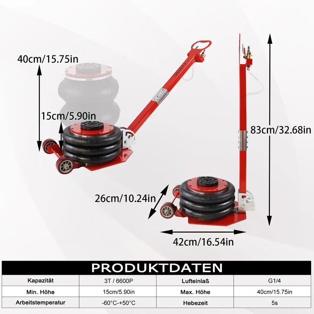 Katzen- & Hühnerkotschaufel-Set, Metall, Verstellbar 58–107 Cm, 4-in-1, Mit Rechen & Haken