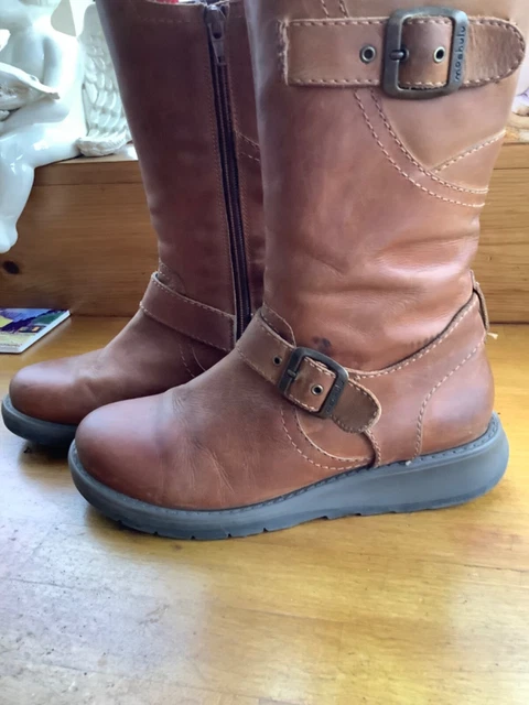 Moshulu clearance nightjar boots