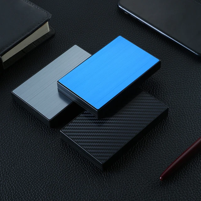 24 CARTE ASTUCCIO Scomparto Carte Borsa Bus Riva Carta Di Credito Custodia Protettiva P EUR 3,71 - Foto 9